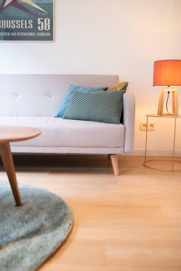 Appartamento Functional Housings 2 Steps From Grand Place