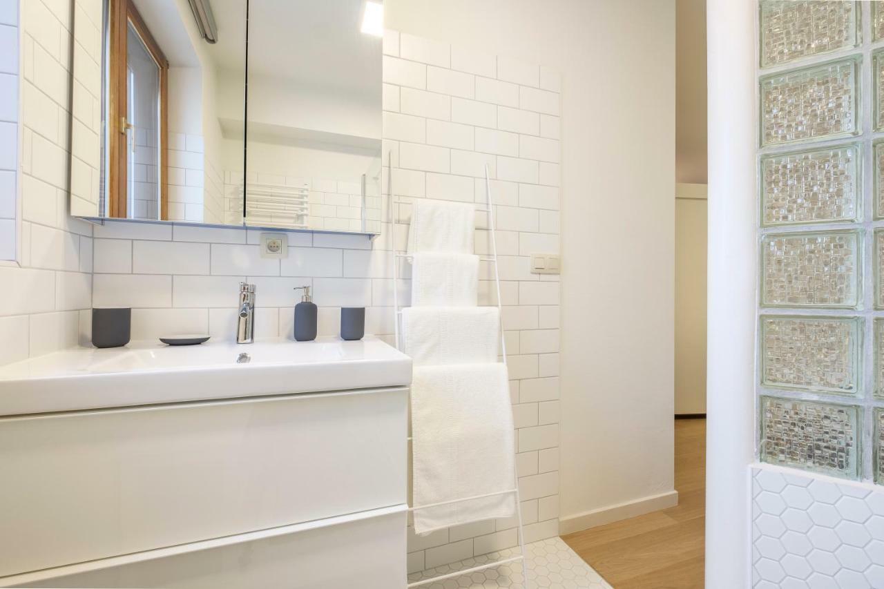 Functional Housings 2 Steps From Grand Place * Bruxelles