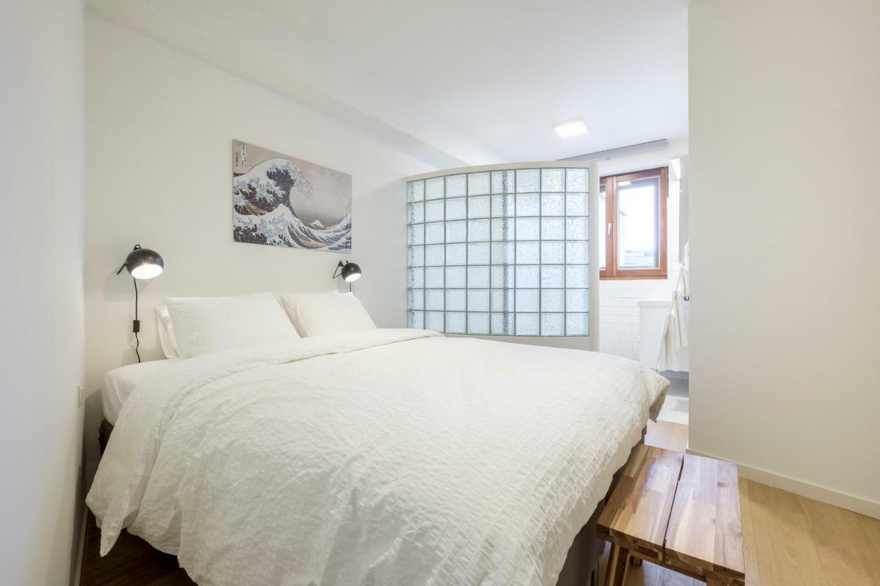 Appartamento Functional Housings 2 Steps From Grand Place *