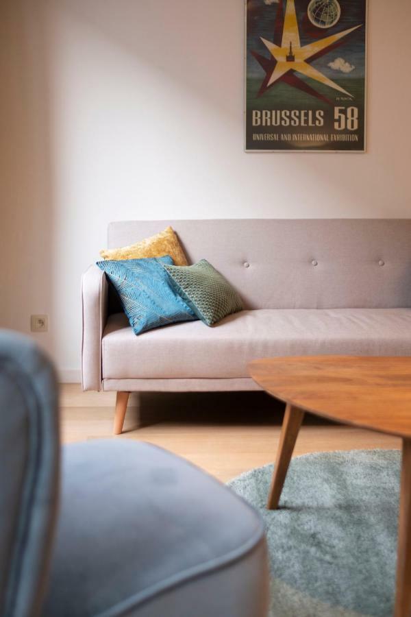 Functional Housings 2 Steps From Grand Place * Bruxelles