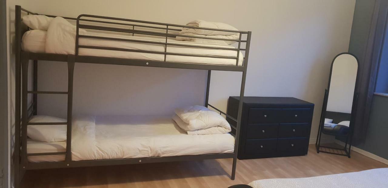 Dream Appartement Bruxelles