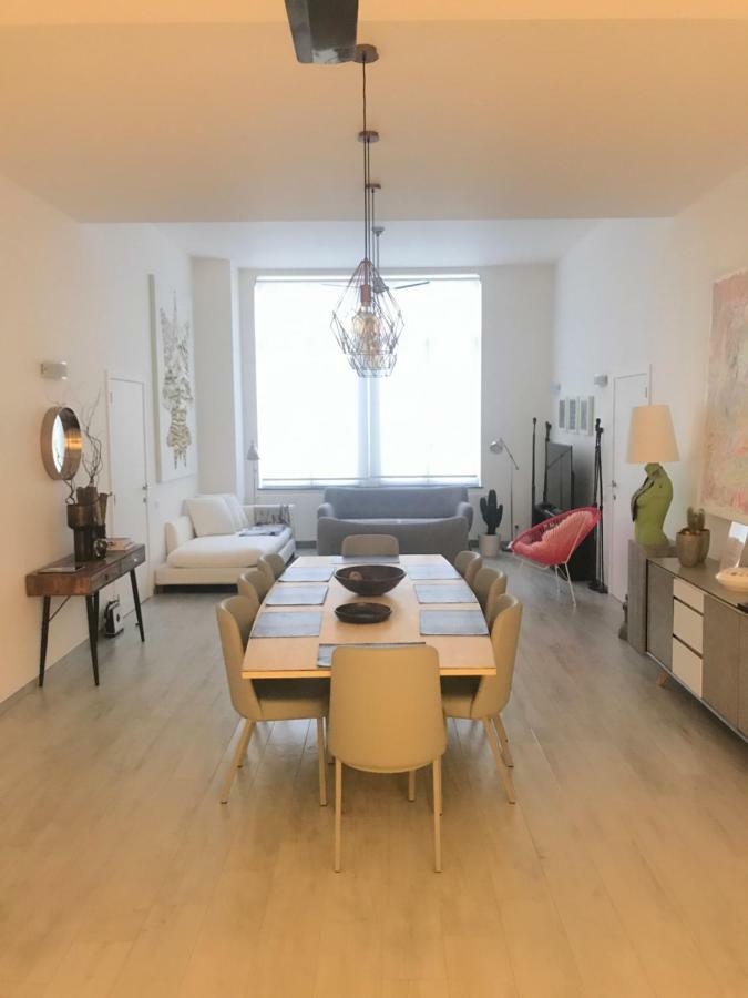 Aparthotel Les Lofts De Styliste