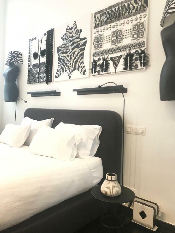 Les Lofts De Styliste *