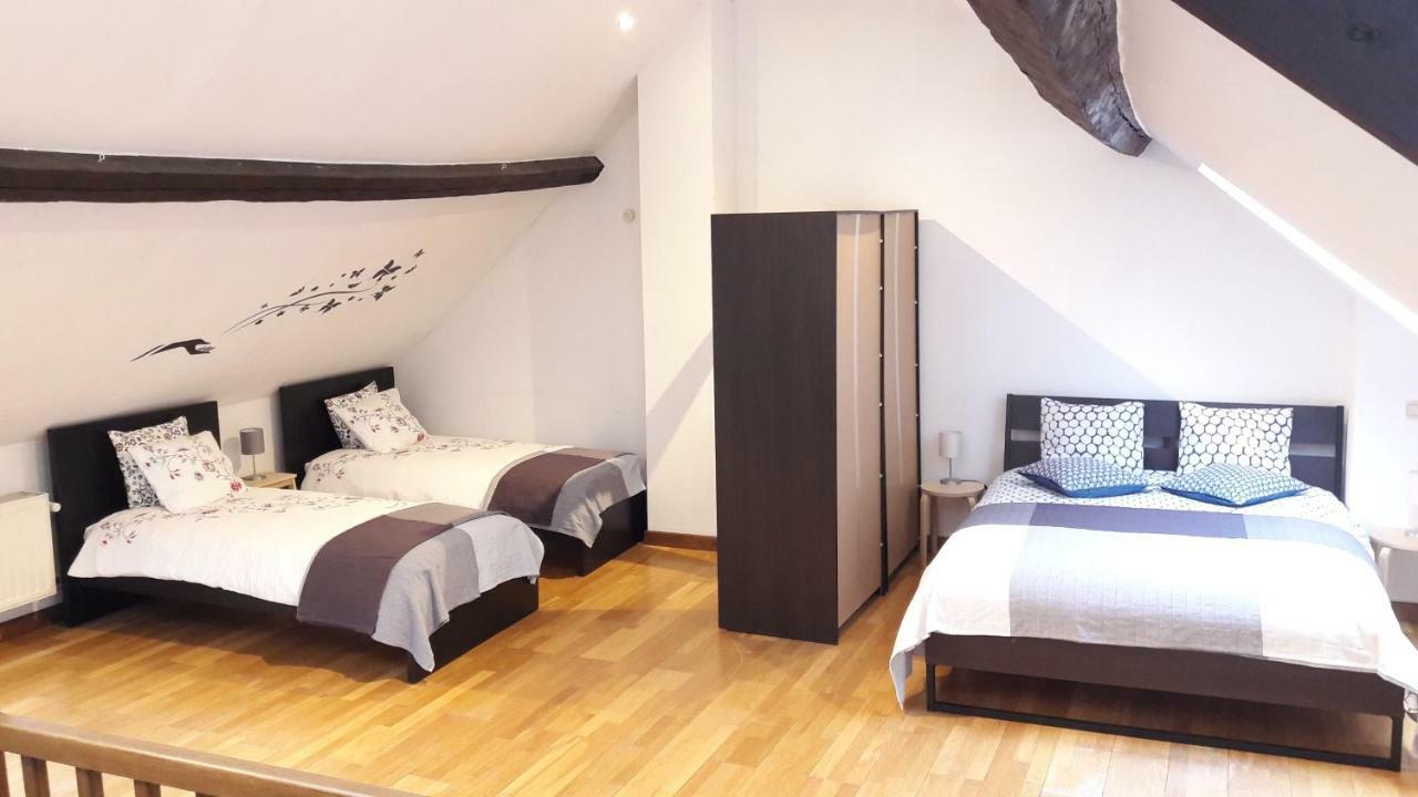 Appartamento Cep Maisonnette