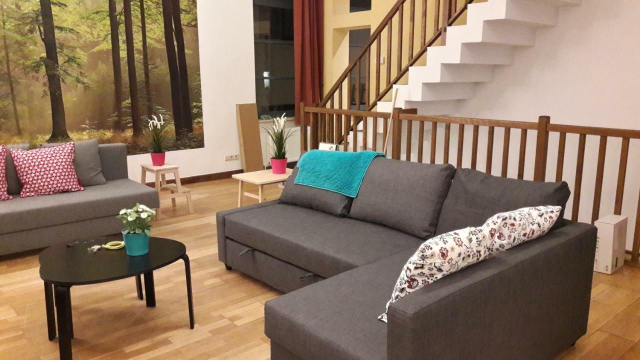Appartamento Cep Maisonnette *