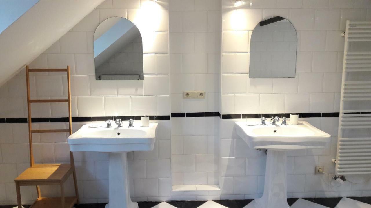 Appartamento Cep Maisonnette Bruxelles