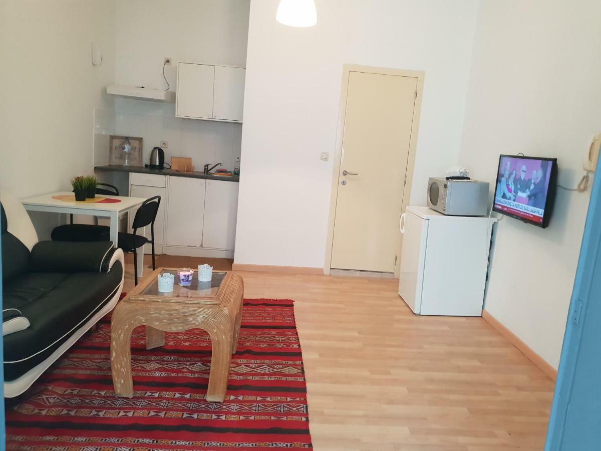 Dream Appartement