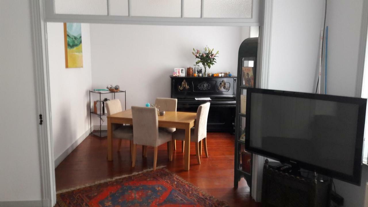Séjour chez l'habitant Just Like *