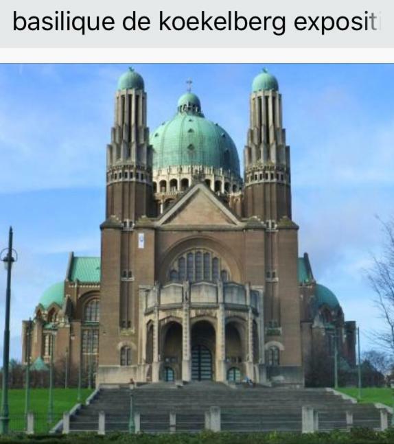 Expo * Brüssel