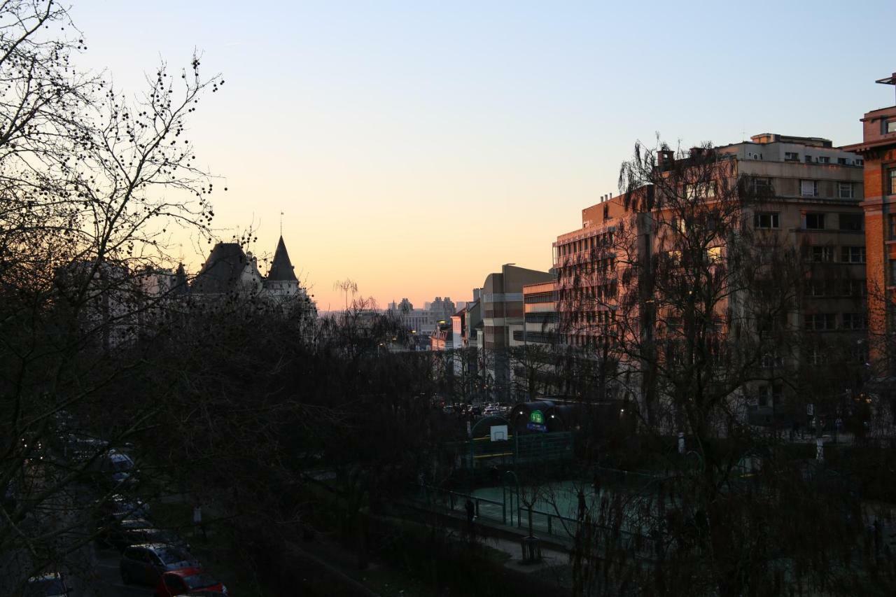Appartement Jaspar *