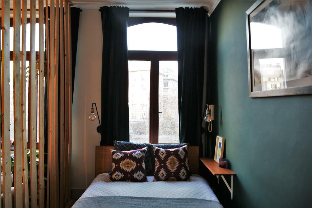 Jaspar Appartement *