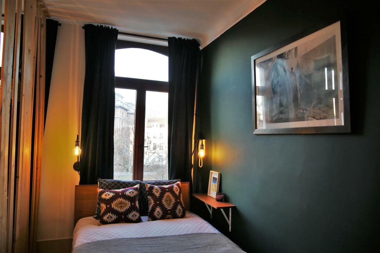 Jaspar Appartement *