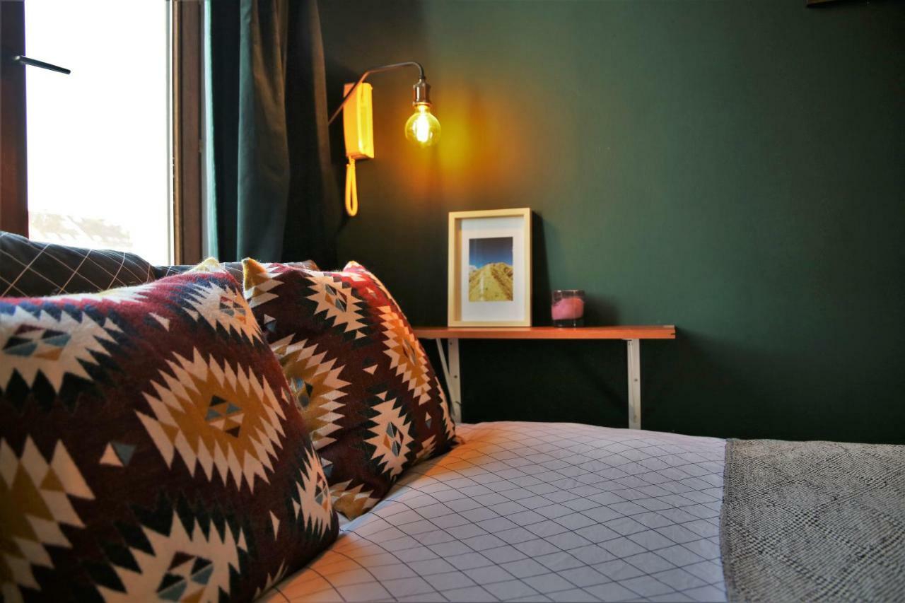Appartement Jaspar *