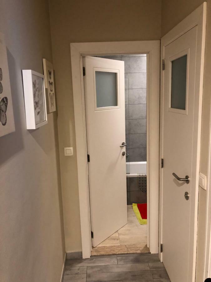 One-bedroom Near Atomium Bruxelles