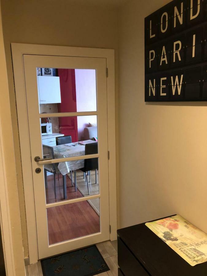 One-bedroom Near Atomium * Bruxelles