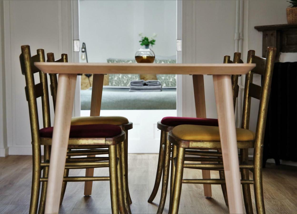 Jaspar Appartement