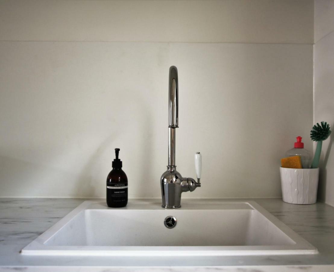 Appartement Jaspar