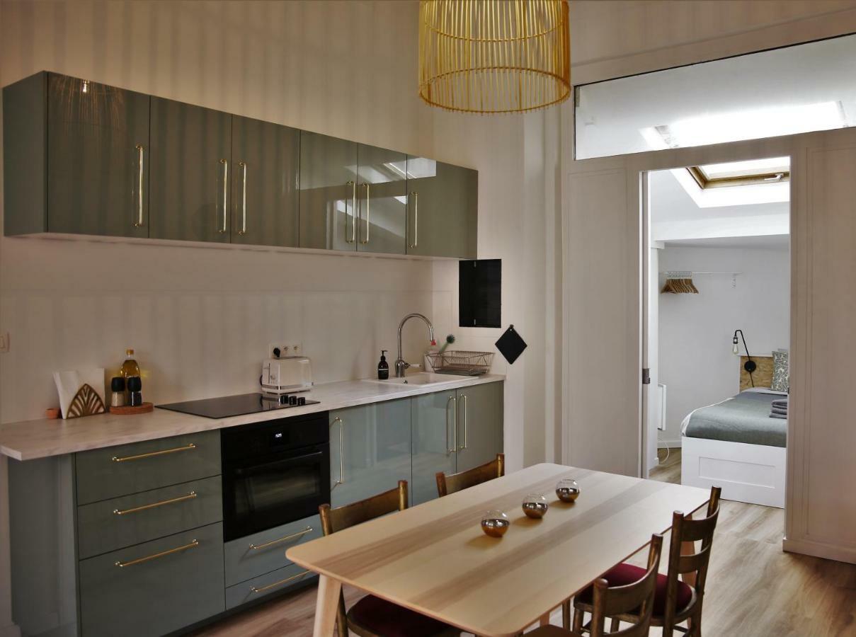 Jaspar Appartement