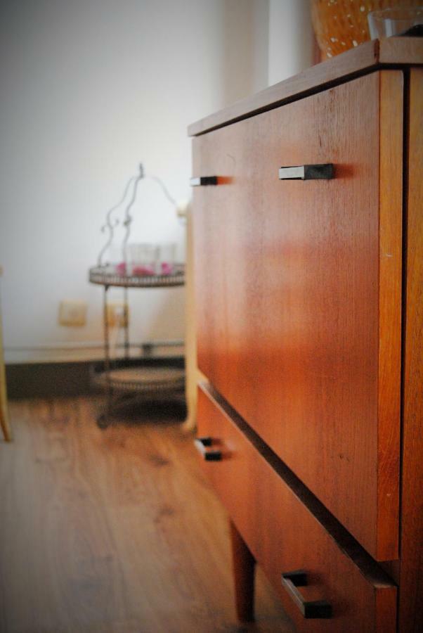 Appartement Jaspar *