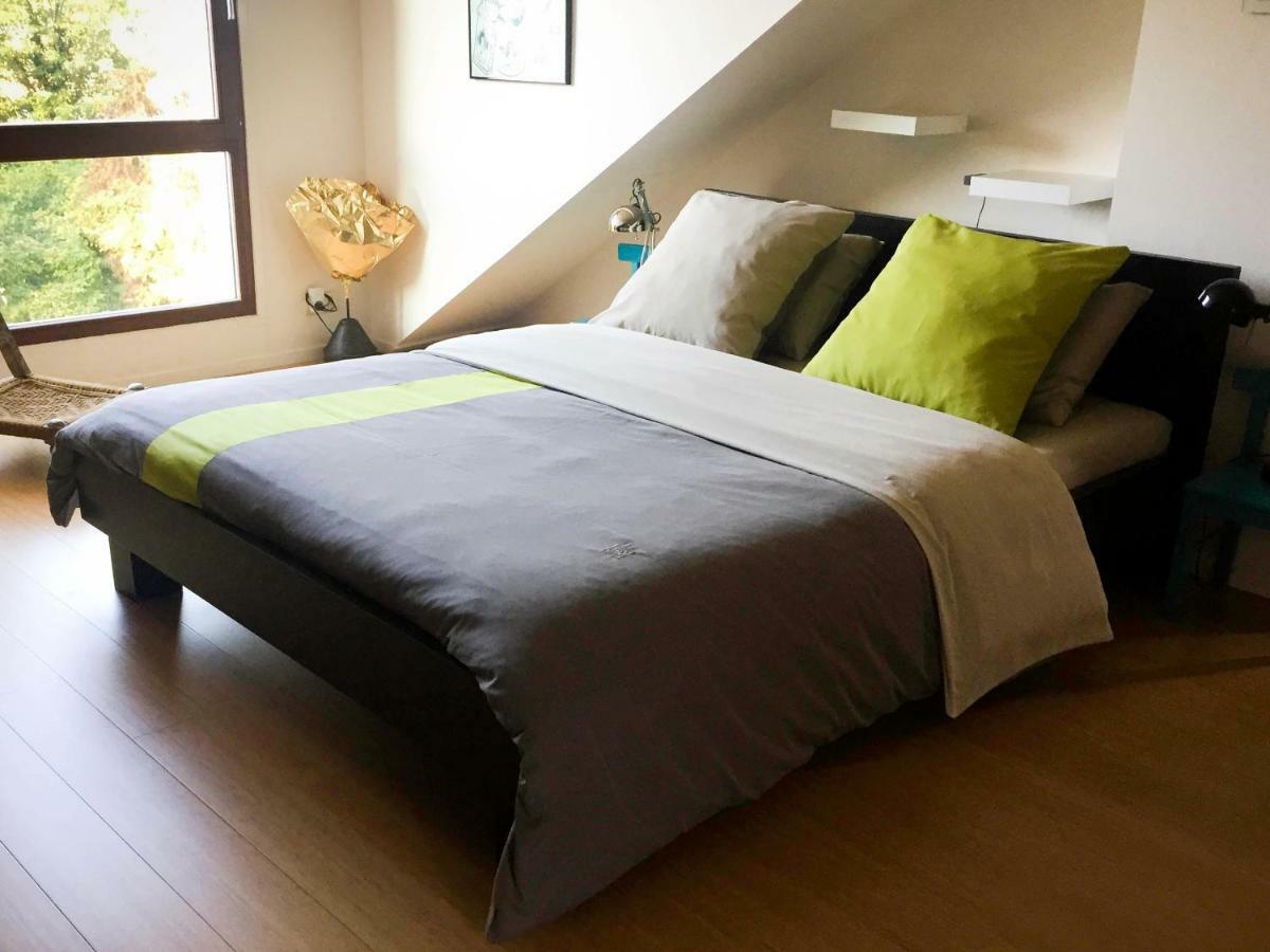 Bed & Breakfast Moensberg