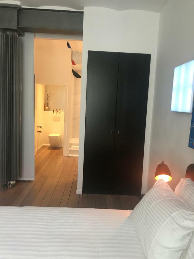 Les Lofts D'artistes 3*
