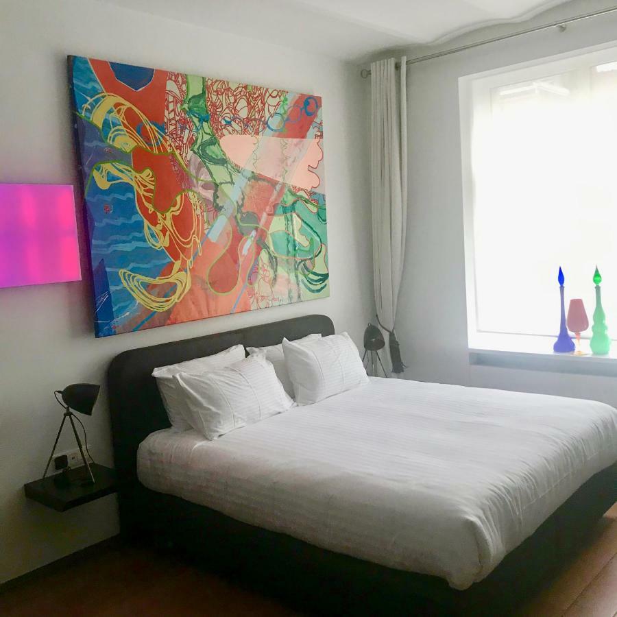 Les Lofts De Styliste