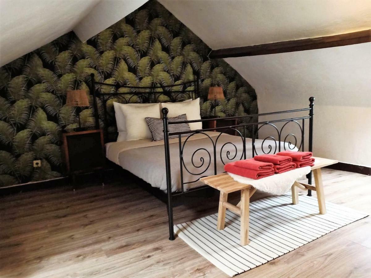 Appartement Jaspar *