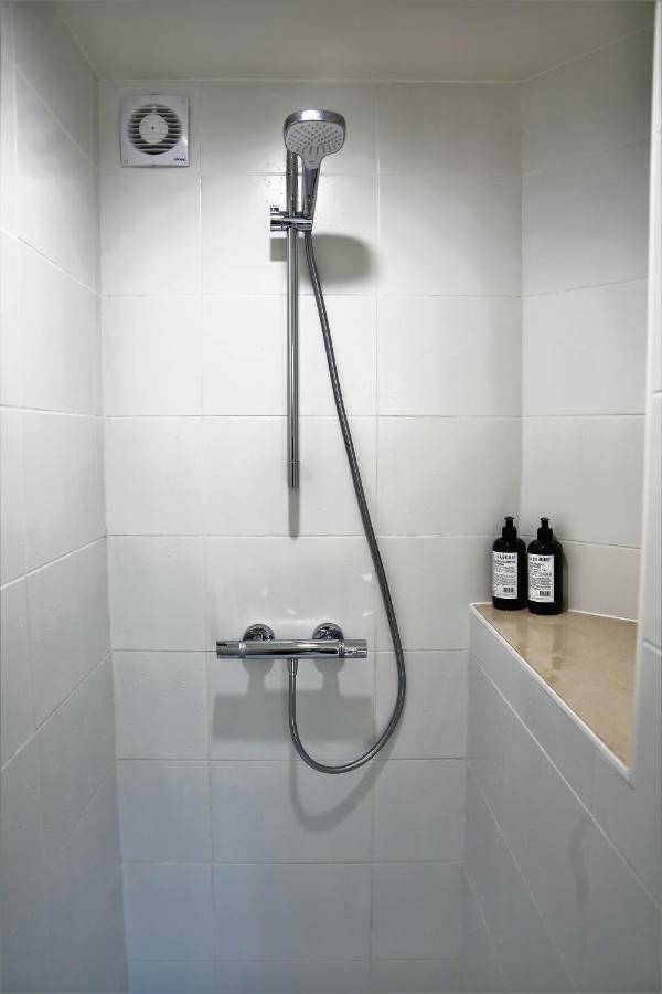 Appartement Jaspar *
