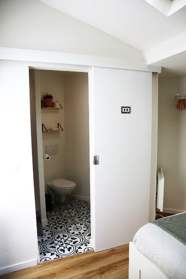 Appartement Jaspar *