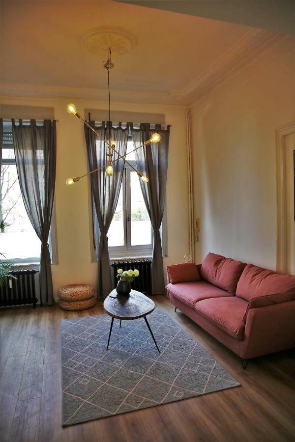 Jaspar Appartement