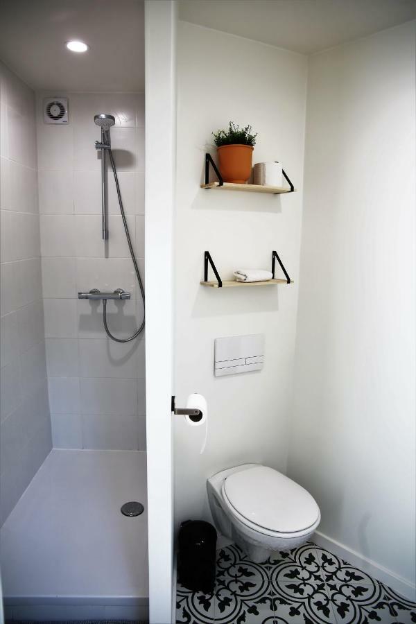 Appartement Jaspar Brussel