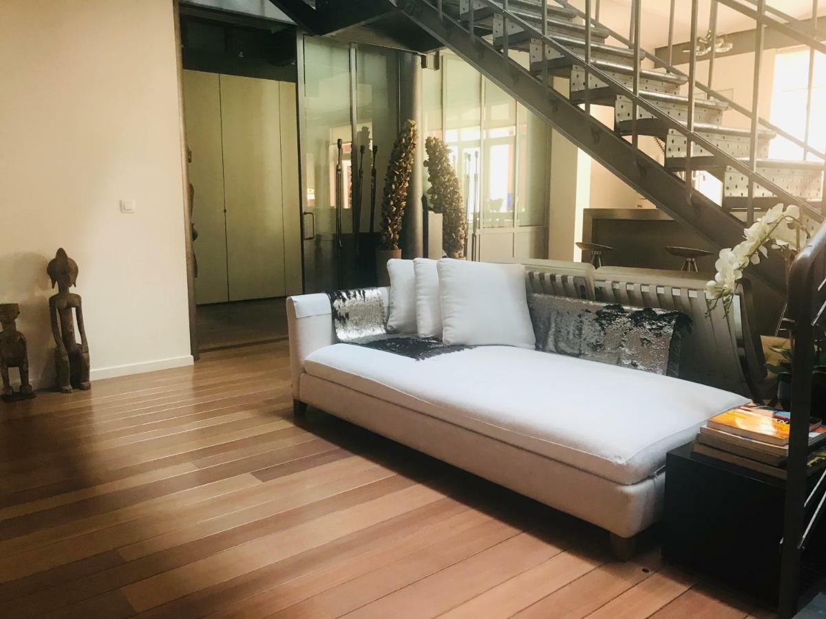 Maison d'hôtes Les Lofts D'artistes 3*