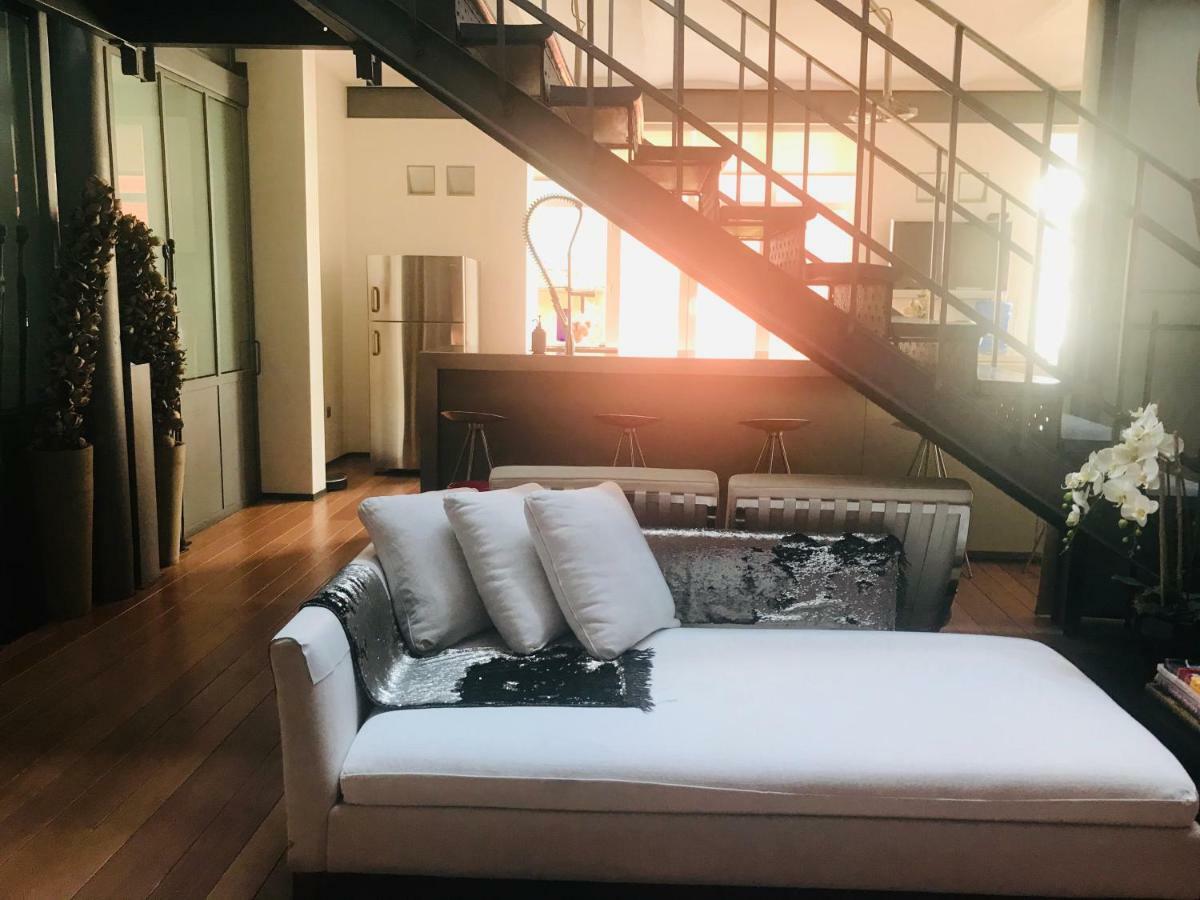 Les Lofts D'artistes