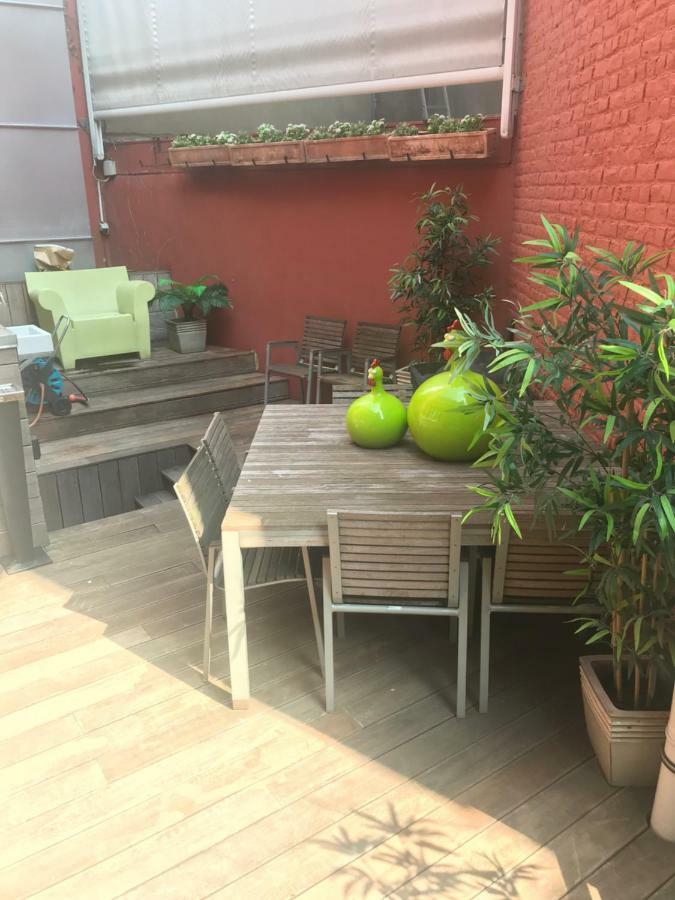 Les Lofts D'artistes