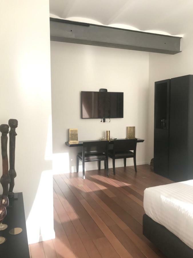 Les Lofts D'artistes Maison d'hôtes 3*