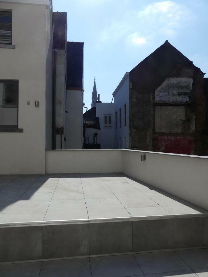 Ilot Sacre *