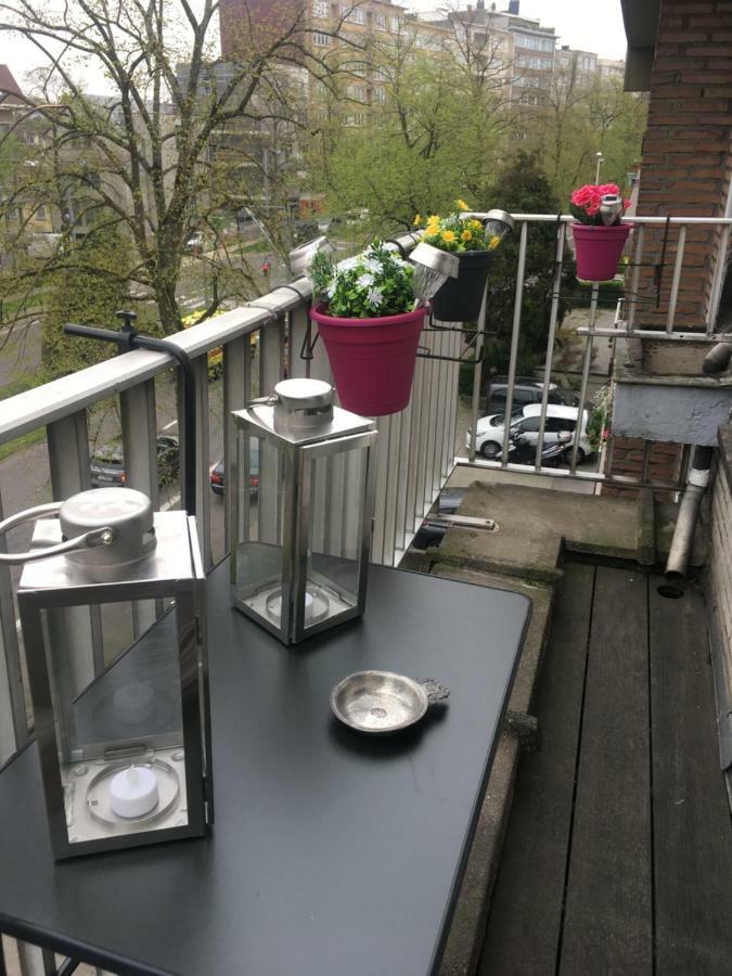 Apartment Expo Brüssel