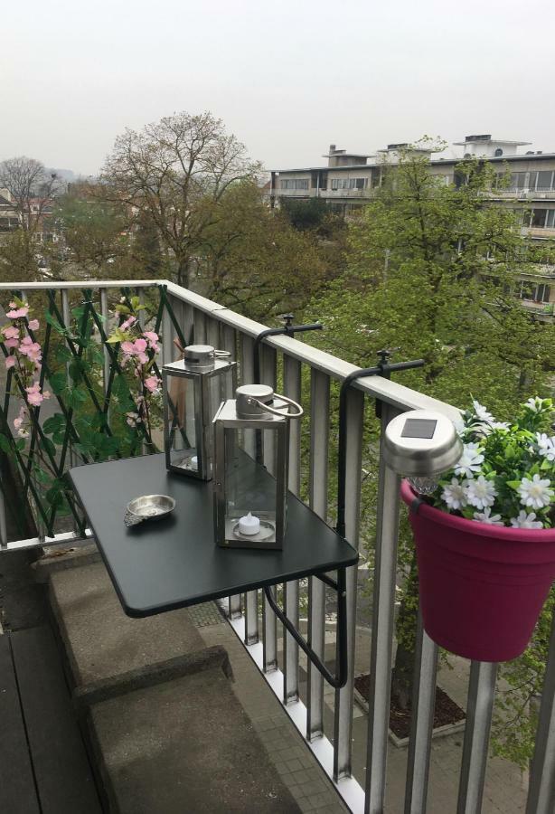 Apartment Expo Brüssel