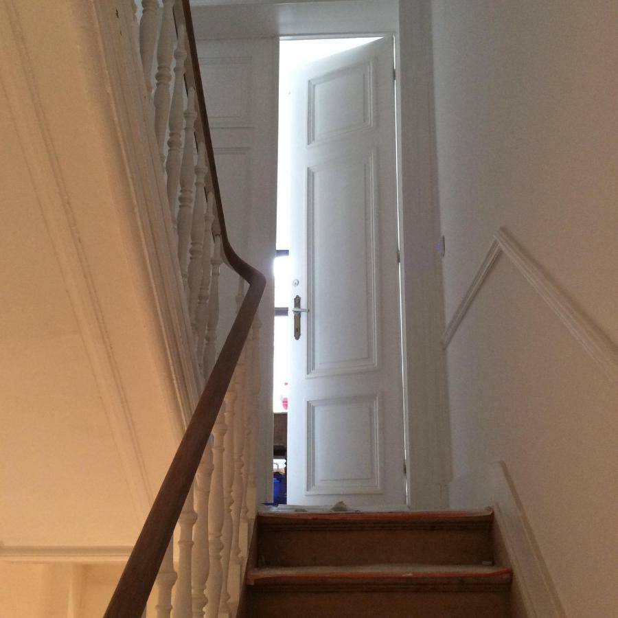 Appartement Happy House *