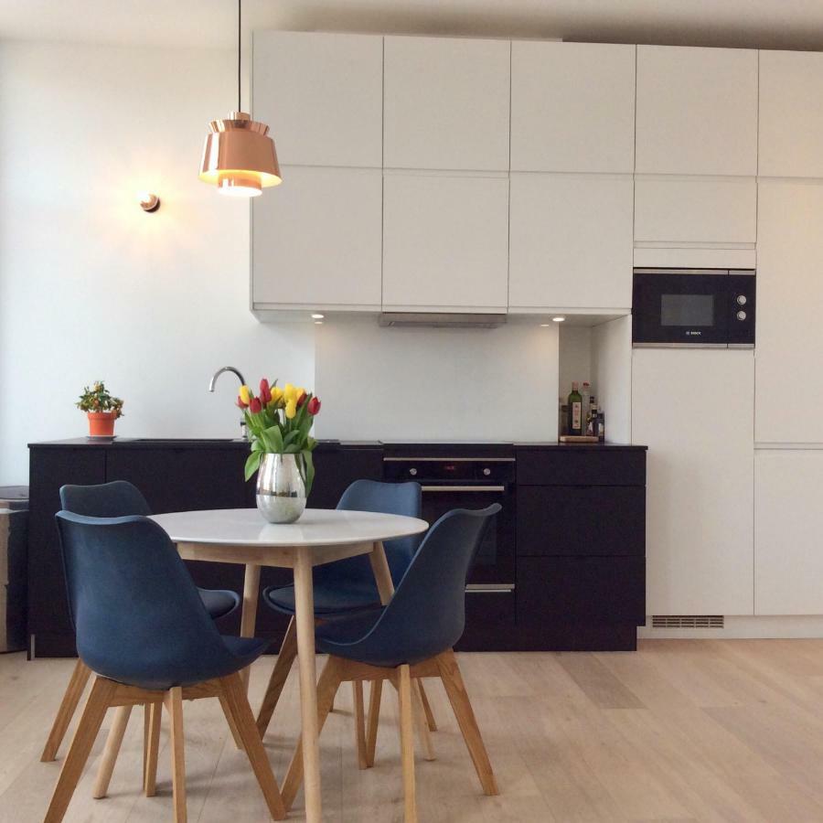 Appartement Happy House Brussel