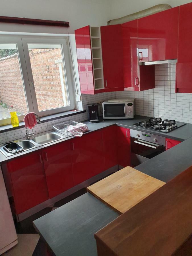 129 Avenue Le Marinel *