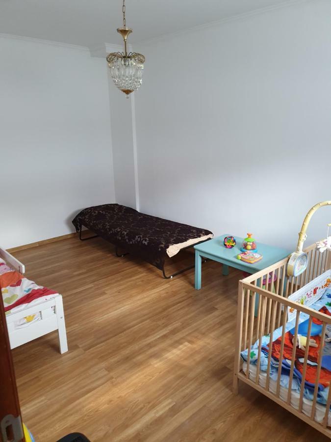 129 Avenue Le Marinel * Bruxelles