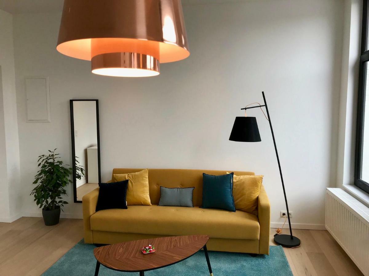 Happy House Appartement Brussel