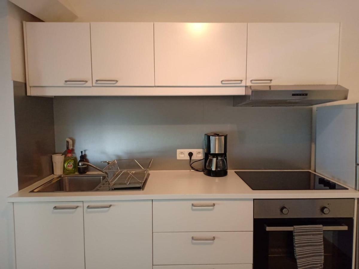 Jaspar Appartement