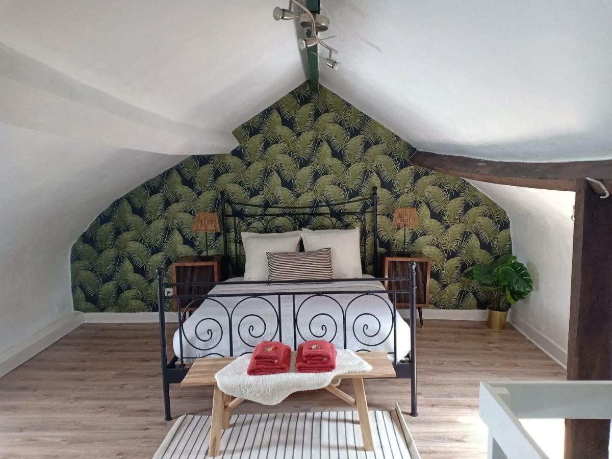 Appartement Jaspar