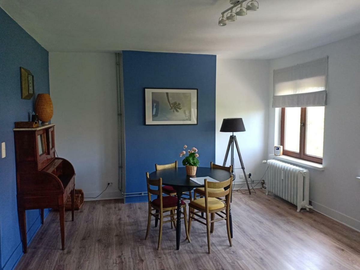 Appartement Jaspar *