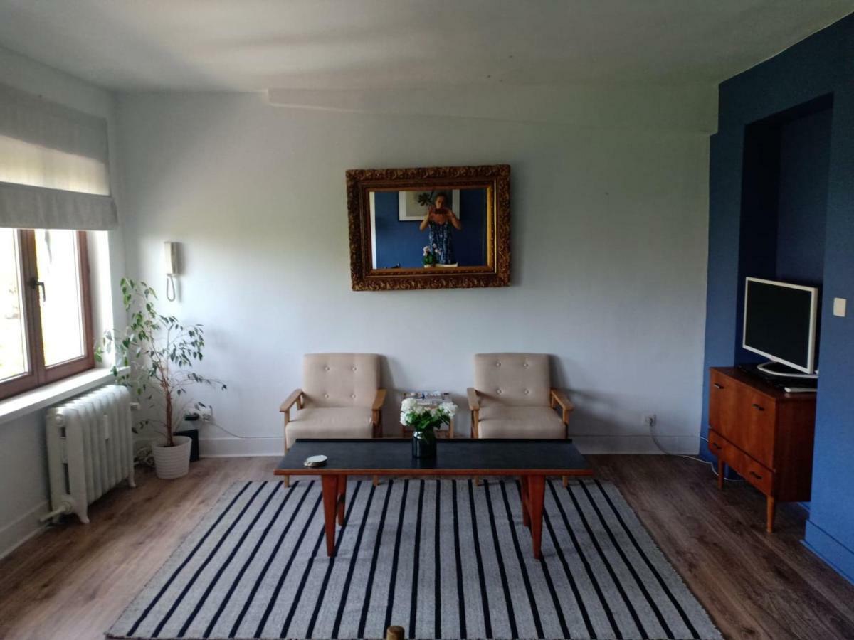 Jaspar Appartement *