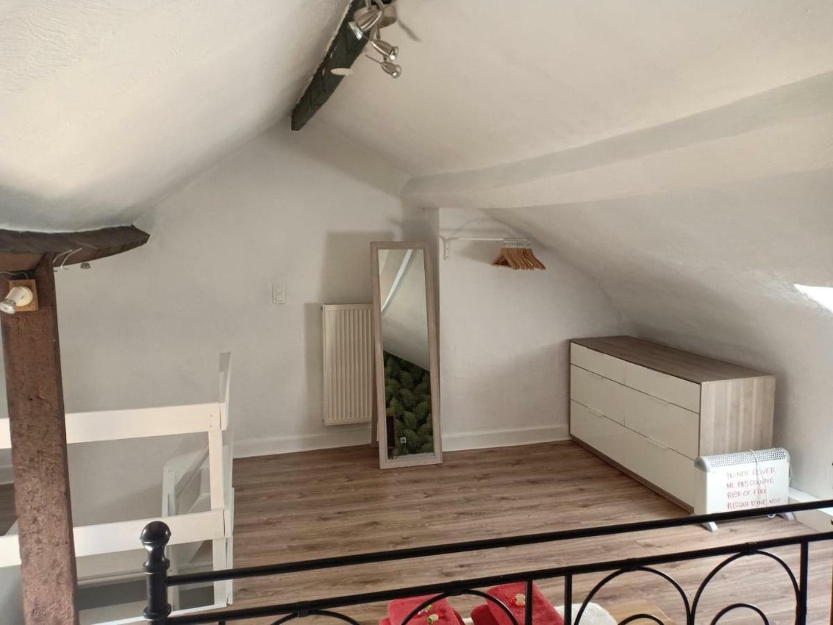 Appartement Jaspar