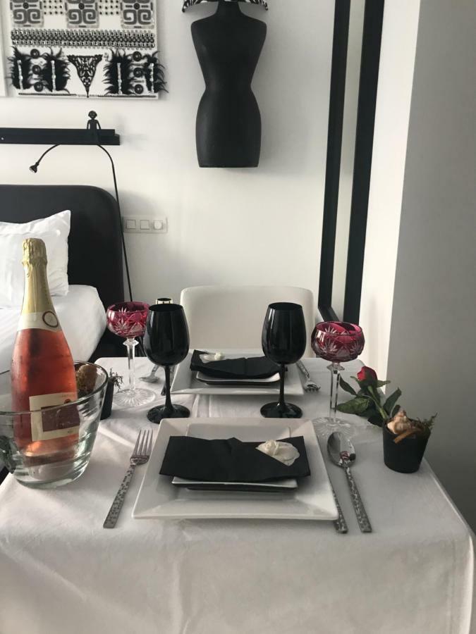 Les Lofts De Styliste