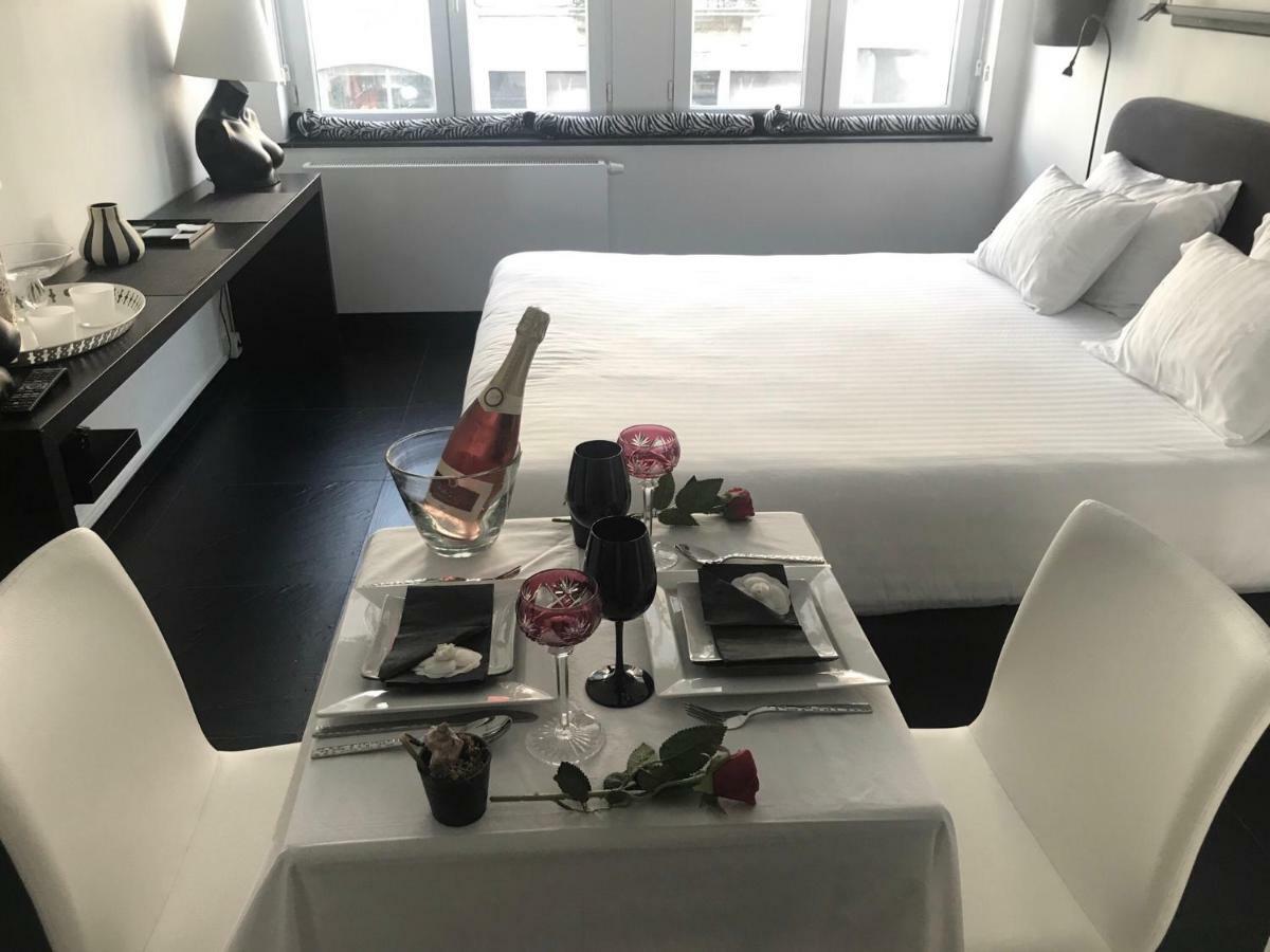 Les Lofts De Styliste * Brussels